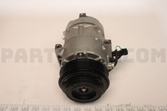 97701D3700 COMPRESSOR ASSY