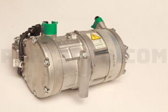 97701G5000 COMPRESSOR ASSY