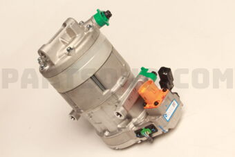 97701G5000 COMPRESSOR ASSY