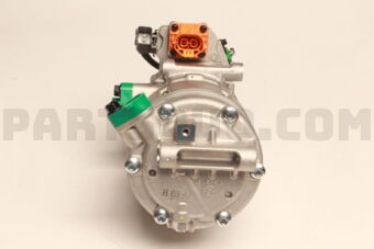 97701G5000 COMPRESSOR ASSY