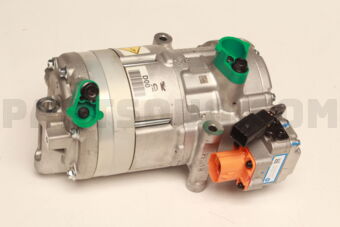 97701G5000 COMPRESSOR ASSY