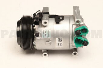 97701G6101 COMPRESSORASSY
