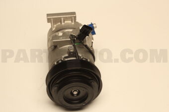 97701H6100 COMPRESSOR ASSY