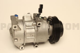97701H6100 COMPRESSOR ASSY