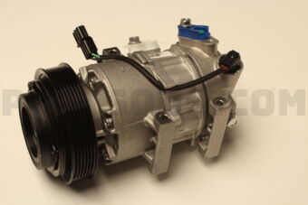 97701H6100 COMPRESSOR ASSY