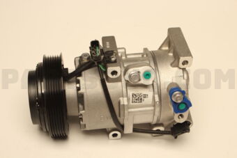 97701H6100 COMPRESSOR ASSY
