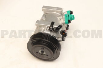 97701H9000 COMPRESSORASSY