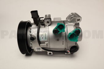 97701H9100 COMPRESSORASSY