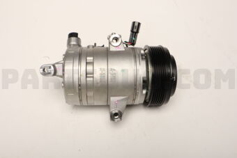 97701I7000 COMPRESSOR ASSY