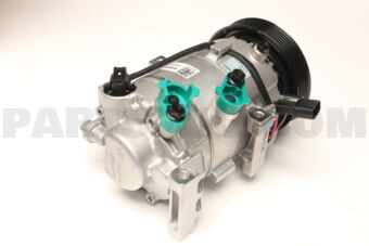 97701Q6000 COMPRESSOR ASSY