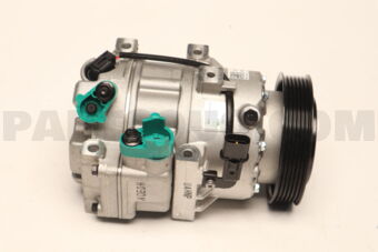 97701S1350 COMPRESSOR ASSY