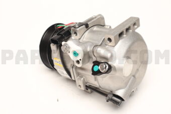 97701S8500 COMPRESSOR ASSY