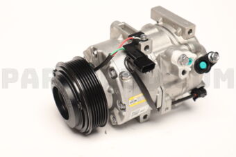 97701S8500 COMPRESSOR ASSY