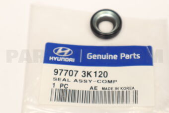 977073K120 SEAL-A/C COMPRESSOR SHAFT
