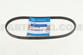 977131C200 BELT"V"