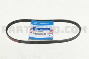 977131C200 BELT"V"