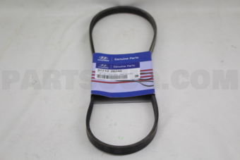 9771328240 BELT"V"