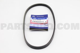 977132D100 BELT"V"