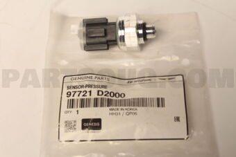 97721D2000 SENSOR-PRESSURE