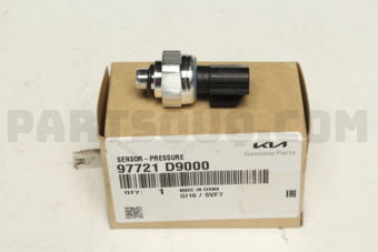 97721D9000 SENSOR-PRESSURE