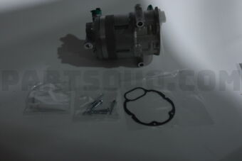 97729K4000 Hyundai / KIA BODY KIT-COMPRESSOR