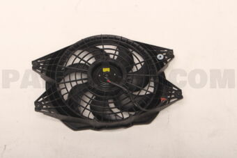 977304F150 BLOWER ASSY-CONDENSER