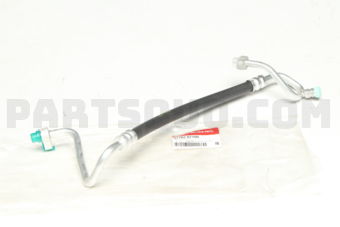 9776207100 HOSE-DISCHARGE