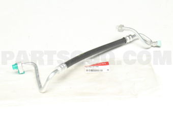 9776207100 HOSE-DISCHARGE
