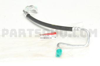 9776207100 HOSE-DISCHARGE