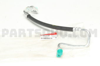 9776207100 HOSE-DISCHARGE