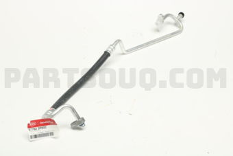 977622P800 HOSE-DISCHARGE