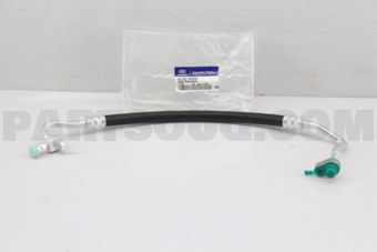 977624H200 HOSE-DISCHARGE