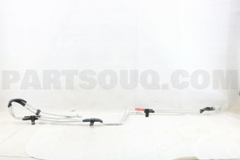 977702P500 PIPE ASSY-SUC+LIQUID