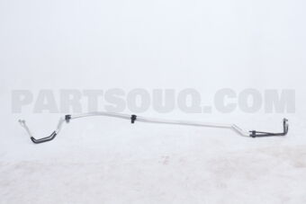 977704H200 PIPE ASSY-SUCTION &amp; LIQUID