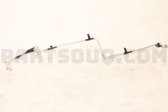 97770C5000 PIPE ASSY-SUCTION &amp; LIQUID,RR