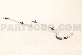 97770C5000 PIPE ASSY-SUCTION &amp; LIQUID,RR