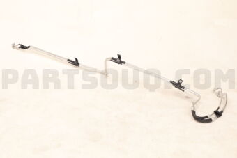 97770C5000 PIPE ASSY-SUCTION &amp; LIQUID,RR