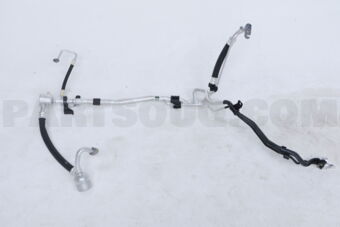 97777S8650 TUBE-SUCTION &amp; LIQUID