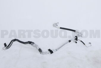 97777S8650 TUBE-SUCTION &amp; LIQUID