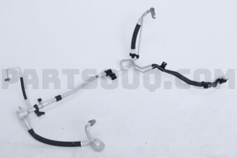 97777S8650 TUBE-SUCTION &amp; LIQUID