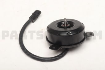977864H110 MOTOR-CONDENSOR COOLING FAN