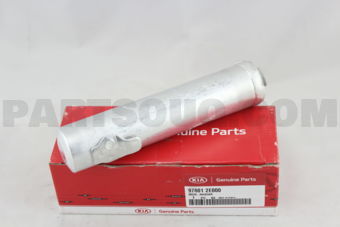 978012E000 DRIER-RECEIVER
