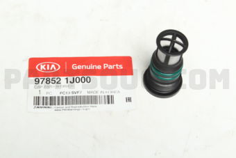978521J000 CAP ASSY-R/DRIER