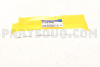 978532F000 DESICCANT ASSY-R/DRIER