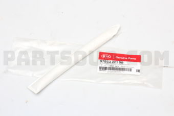 978532F100 DESICCANT ASSY-R/DRIER