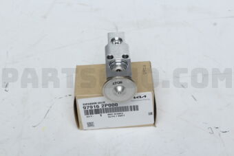 979162P000 EXPANSION VALVE