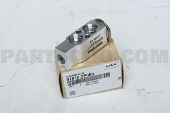 979162P000 EXPANSION VALVE