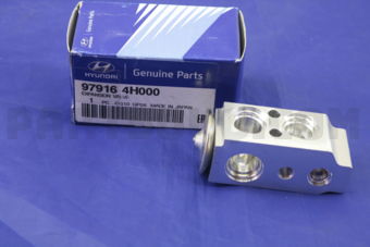 979164H000 EXPANSION VALVE