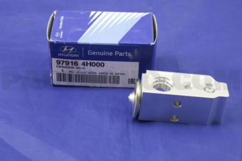 979164H000 EXPANSION VALVE