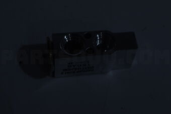 97916CG200 Hyundai / KIA EXPANSION VALVE